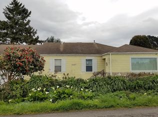 2100 Airport Rd, Fortuna, CA 95540