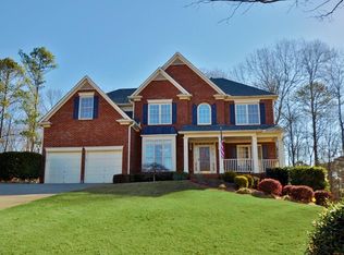 740 Parkside Dr, Woodstock, GA 30188