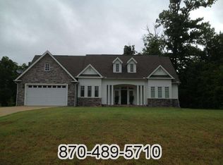 122 Silverleaf Cv, White Hall, AR 71602