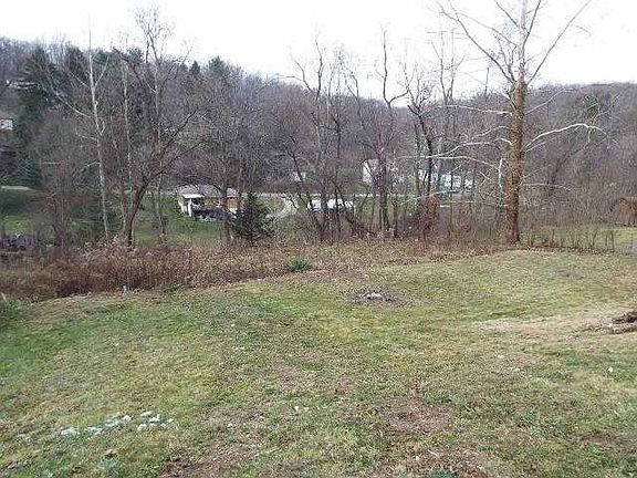 REAR YARD