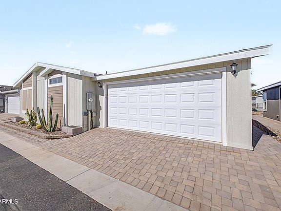 2nd image of 11201 N El Mirage Rd -- #1261