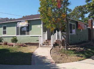 2955 Allred St, Lakewood, CA 90712