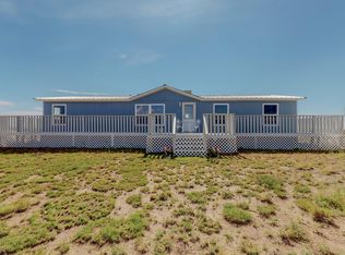 187 Peacock Rd, Estancia, NM 87016