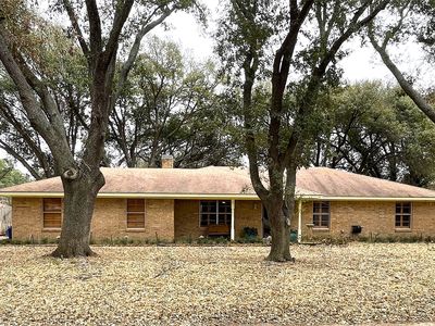 9 Circle Dr, Teague, TX, 75860