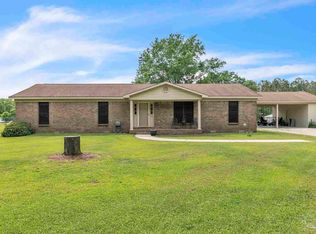113 Honey Dr, Atmore, AL 36502