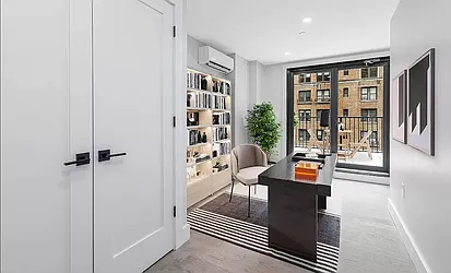 Rented by REAL New York