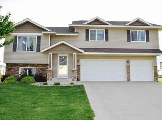 1020 2nd Ave SE, Freeport, MN 56331