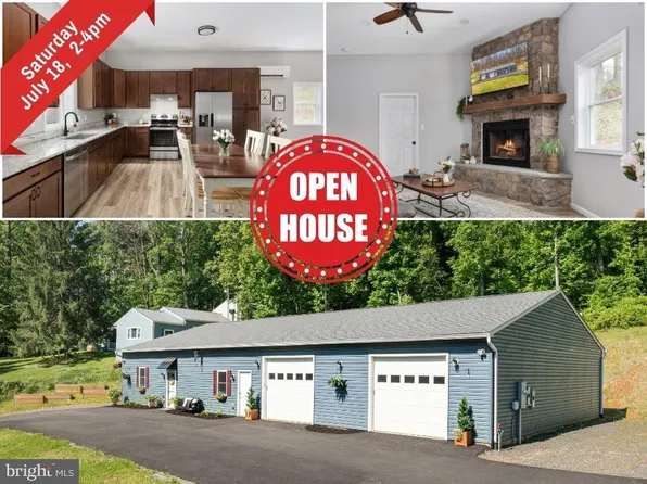 5331 Merry Oaks Rd, The Plains, VA 20198