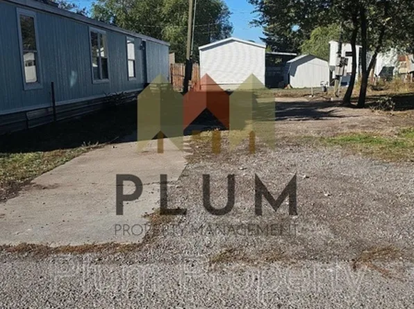 740 Turner St Trailer 29, Missoula, MT 59802