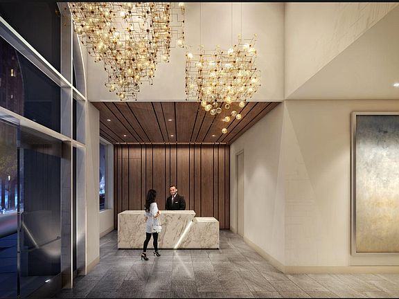 24-hr Lobby Attendant