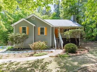 475 Tanner Rd, Dacula, GA 30019