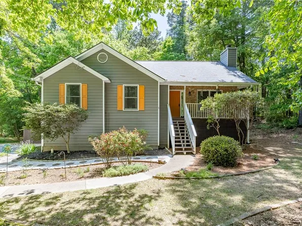 475 Tanner Rd, Dacula, GA 30019