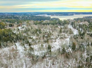 5 Map #105, Friendship, ME 04547