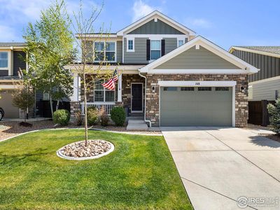 168 Halibut Dr, Windsor, CO, 80550