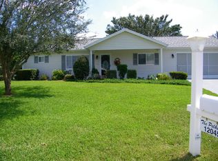12045 SW 137th Loop, Dunnellon, FL 34432