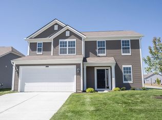 4284 Maize Ln, Whitestown, IN