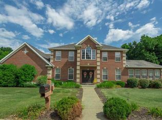 726 Tiffany Ct, Lafayette, IN
