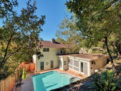 5805 Highland Hills Dr, Austin, TX, 78731