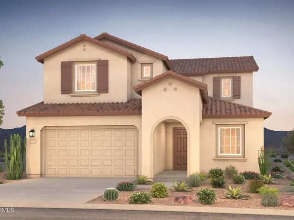 18145 E Bronco Drive, Queen Creek, AZ 85142
