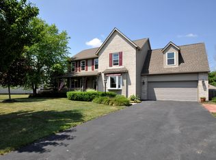 64 Habersac Ave SW, Pataskala, OH