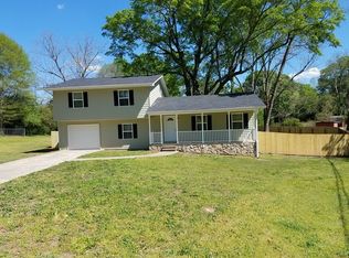 65 Porter Cir, Hampton, GA 30228