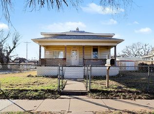 1445 S Market St, Wichita, KS 67211