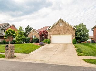 4007 Weatherby Way, New Albany, IN