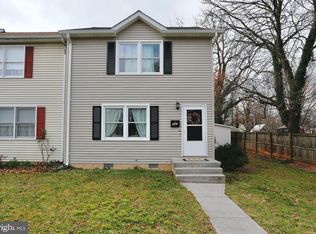 237 Blue Ridge Ave, Front Royal, VA 22630