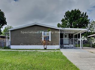 6838 Pompeii Rd, Orlando, FL 32822