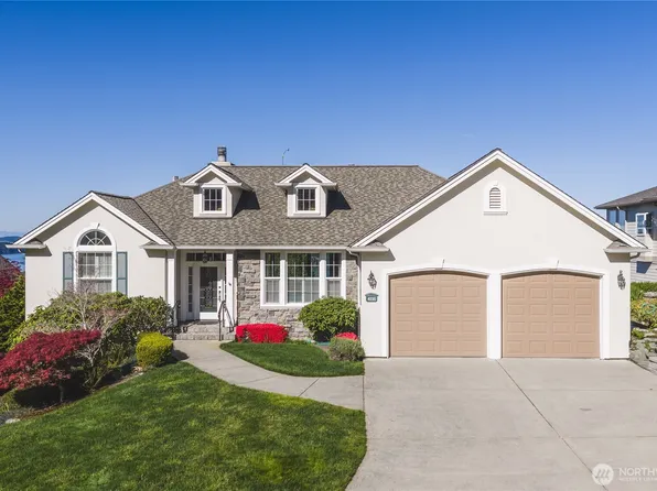4116 Marine Heights Way, Anacortes, WA 98221