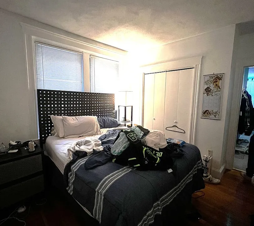431 Park Dr #3D