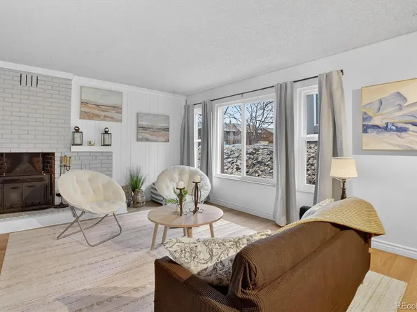 1257 S Dillon Way, Aurora, CO 80012