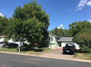6701 Ashton Ave NE, Fridley, MN 55432