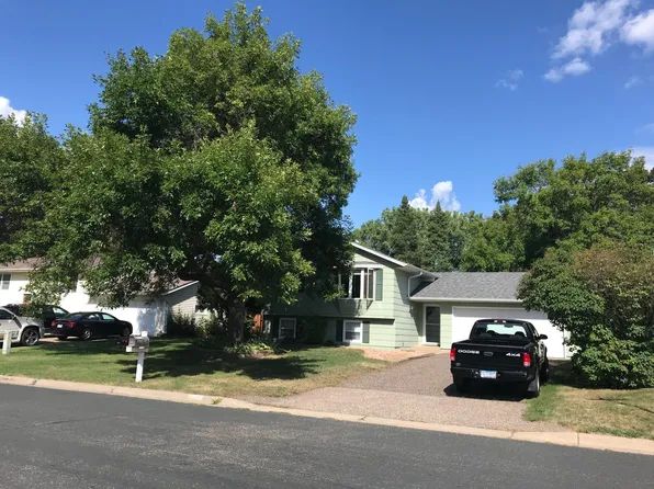 6701 Ashton Ave NE, Fridley, MN 55432