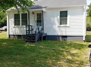 213 Friendly Ave, High Point, NC 27260