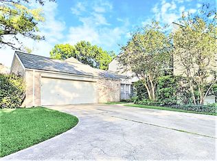 11611 Fieldbrook Dr, Houston, TX 77077