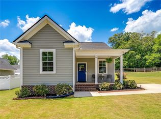 505 W D Ave, Easley, SC 29640