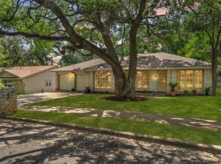 12020 Ladrido Ln, Austin, TX 78727