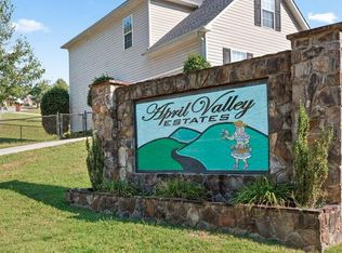 0 Candie Ln LOT 16, Chickamauga, GA 30707