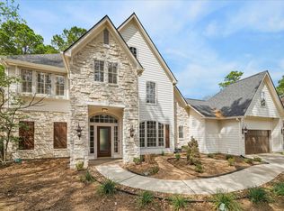 123 N Concord Forest Cir, Spring, TX 77381