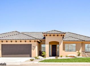 3353-2330 East St, Saint George, UT 84770