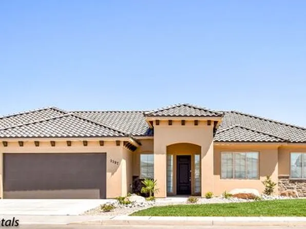 3353-2330 East St, Saint George, UT 84770