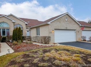 10934 Conifer Ct, Orland Park, IL