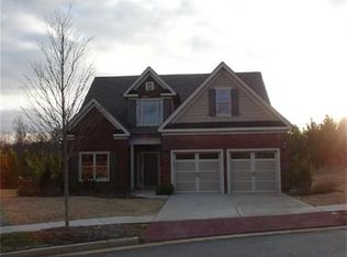 2459 Martini Way, Bethlehem, GA 30620