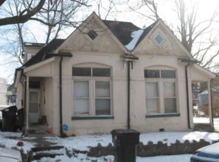1324 Buchanan Ave, Saint Joseph, MO 64501