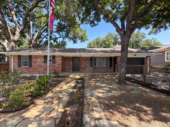 808 Griffin St, McKinney, TX 75069