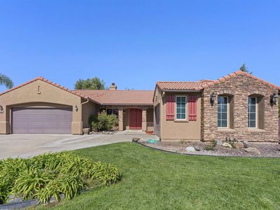 23527 Green Glen Rd, Ramona, CA, 92065