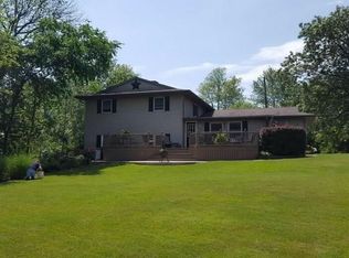 2181 Watson Marshall Rd, Mc Donald, OH 44437