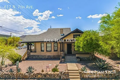 617 N 7th Ave Photo 1
