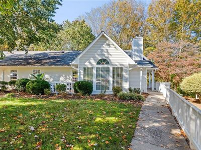 676 Balfour Rd, Winston Salem, NC, 27104